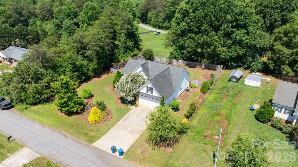 1621 Herbie Circle Newton, NC 28658