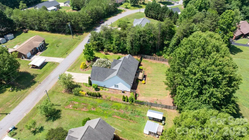 1621 Herbie Circle Newton, NC 28658
