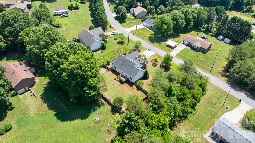 1621 Herbie Circle Newton, NC 28658