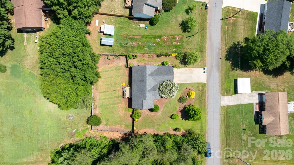 1621 Herbie Circle Newton, NC 28658