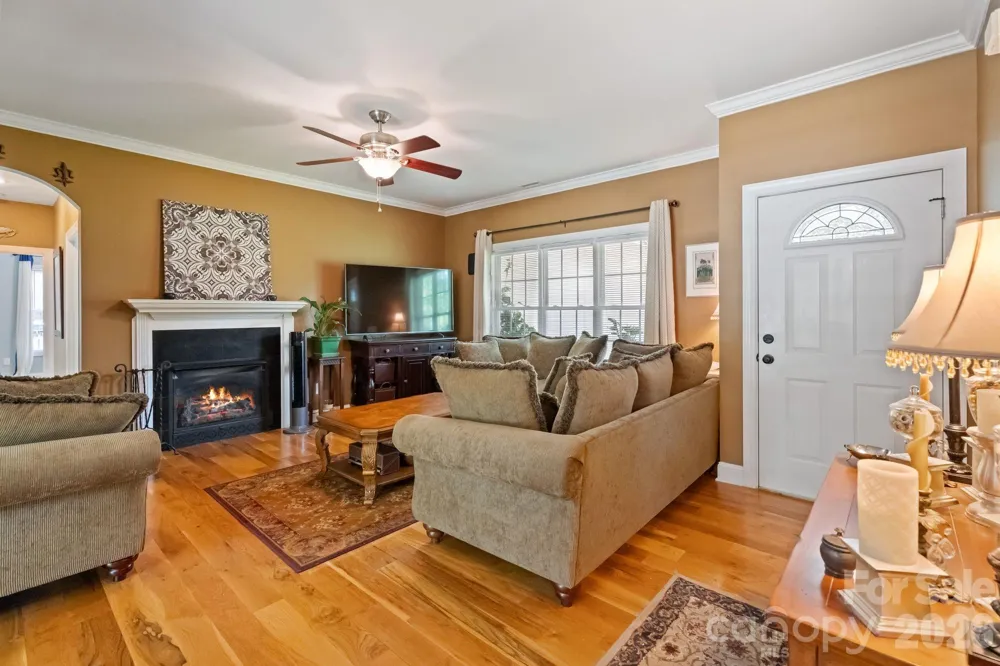 1621 Herbie Circle Newton, NC 28658