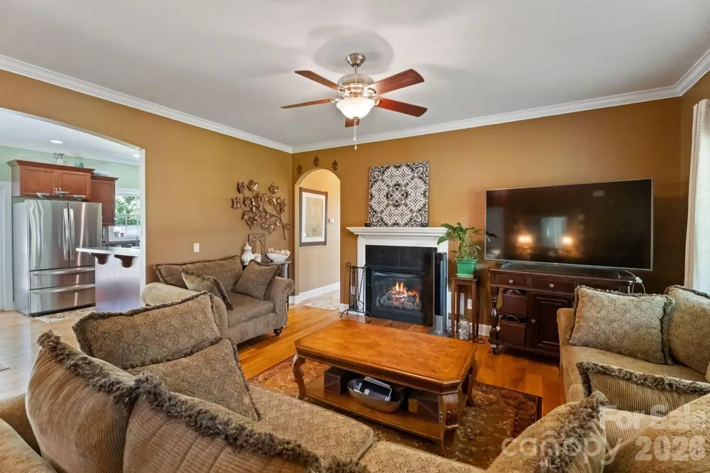 1621 Herbie Circle Newton, NC 28658