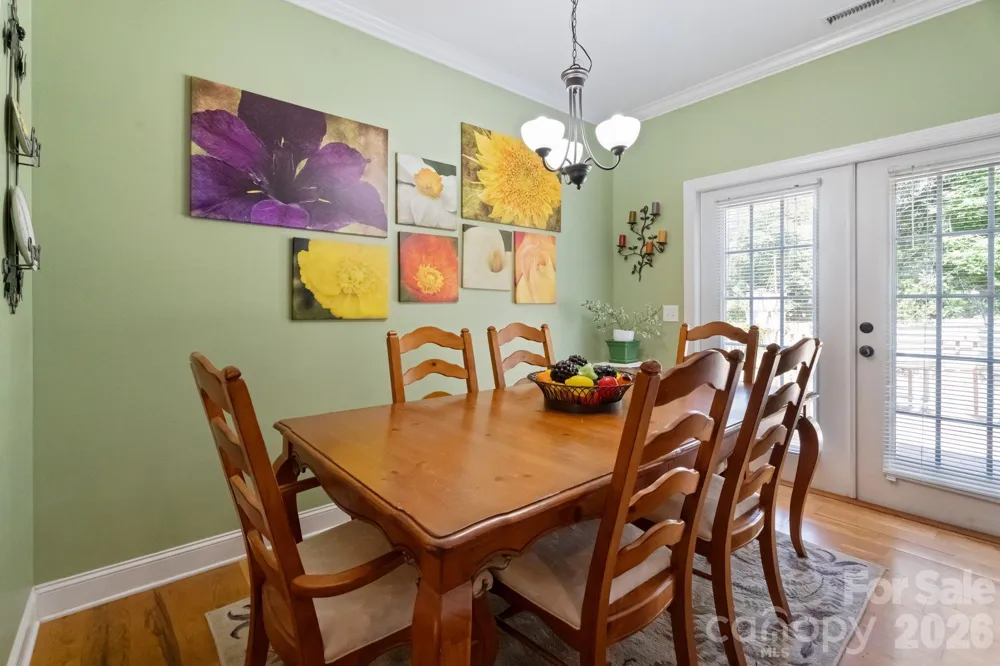 1621 Herbie Circle Newton, NC 28658