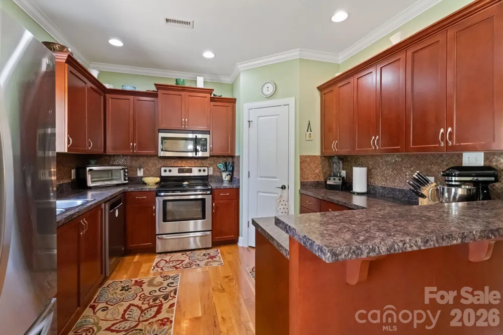 1621 Herbie Circle Newton, NC 28658