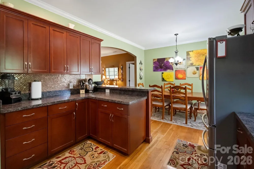 1621 Herbie Circle Newton, NC 28658