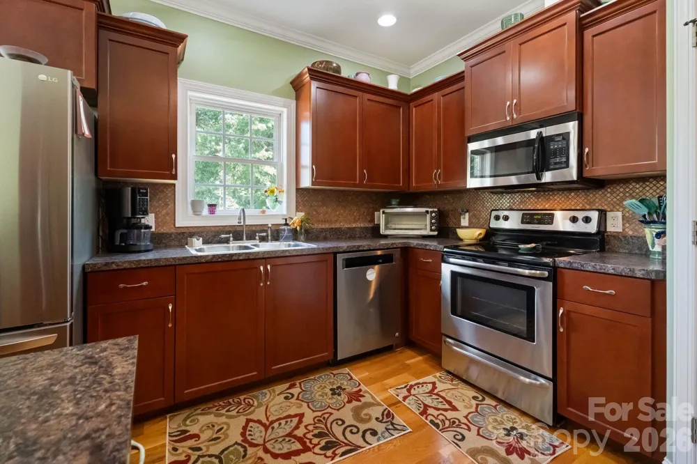 1621 Herbie Circle Newton, NC 28658