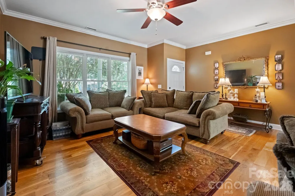 1621 Herbie Circle Newton, NC 28658