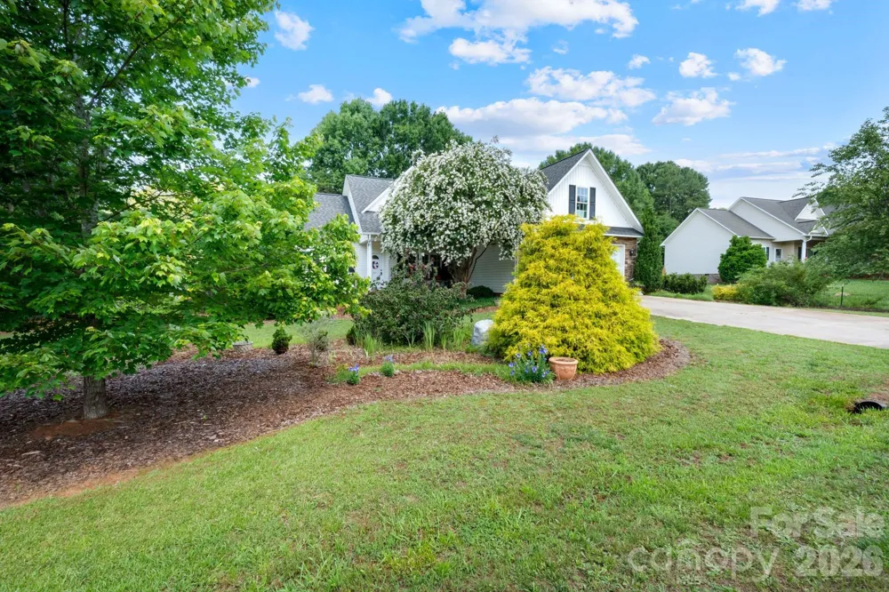 1621 Herbie Circle Newton, NC 28658