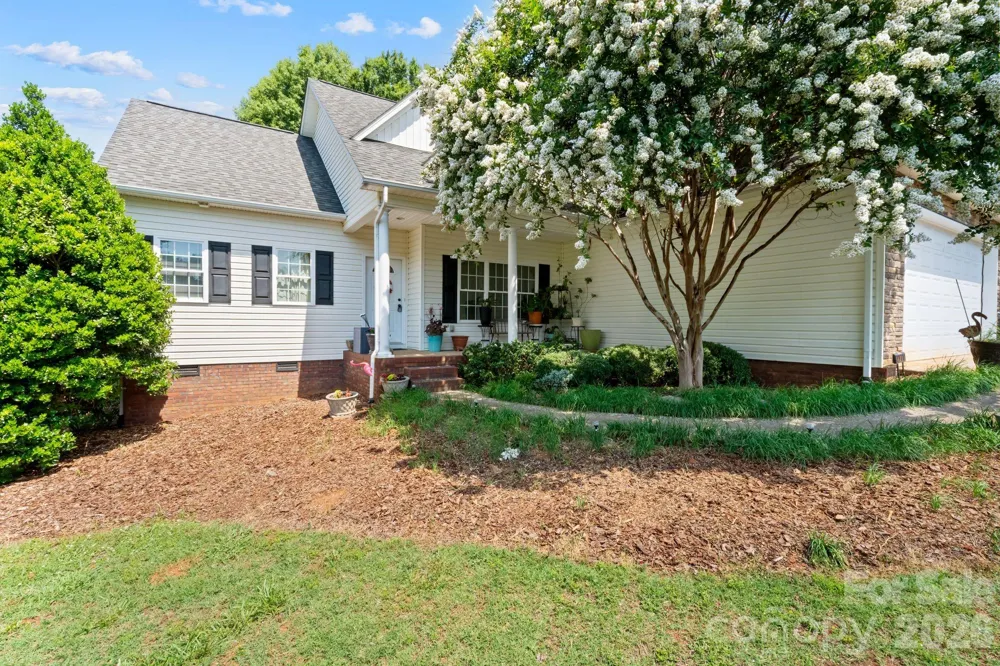 1621 Herbie Circle Newton, NC 28658
