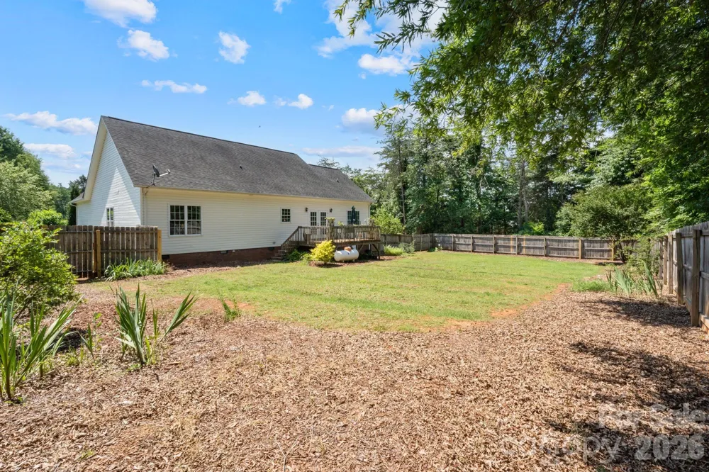 1621 Herbie Circle Newton, NC 28658