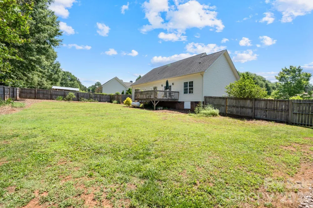 1621 Herbie Circle Newton, NC 28658