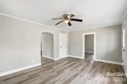 9030 Reid Street Mount Pleasant, NC 28124