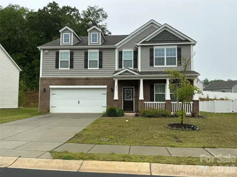 534 Yellow Birch Drive