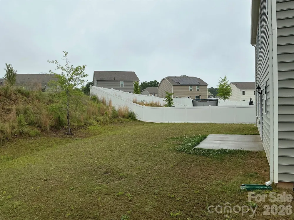 534 Yellow Birch Drive Locust, NC 28097