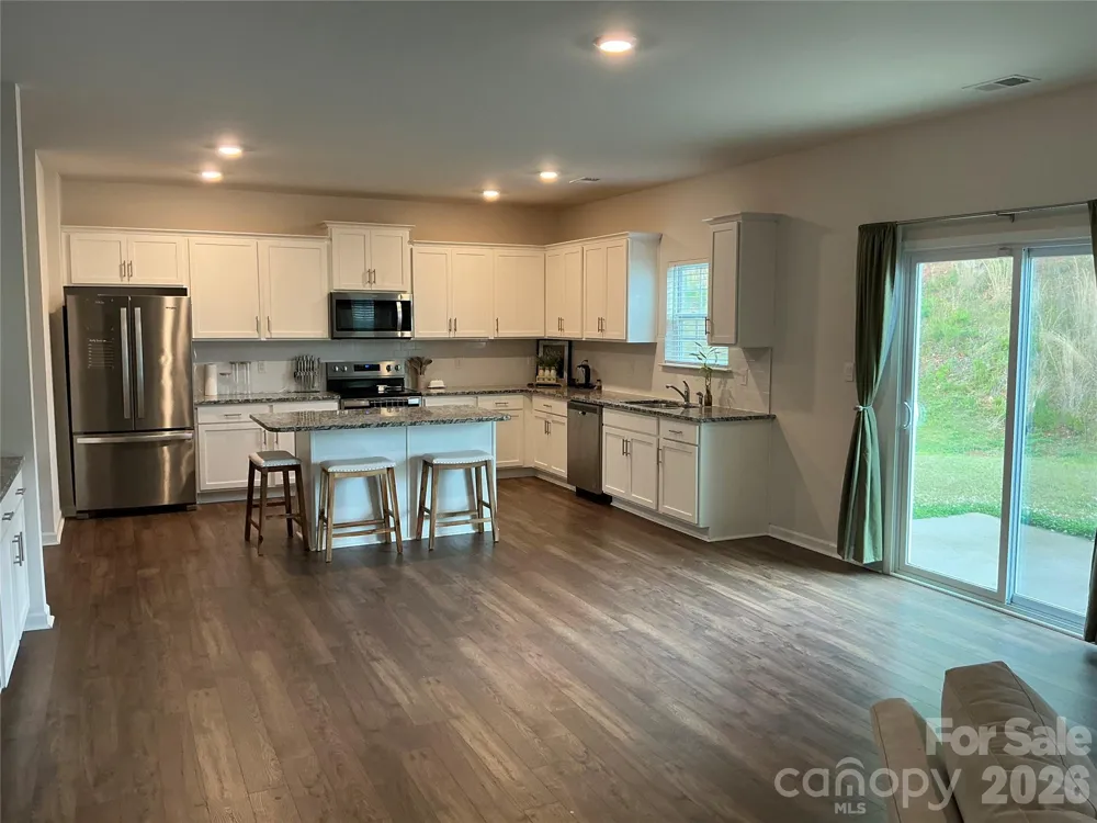 534 Yellow Birch Drive Locust, NC 28097
