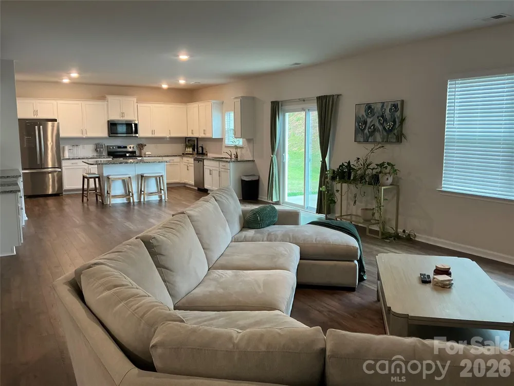 534 Yellow Birch Drive Locust, NC 28097