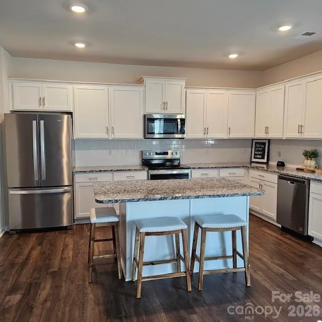 534 Yellow Birch Drive Locust, NC 28097