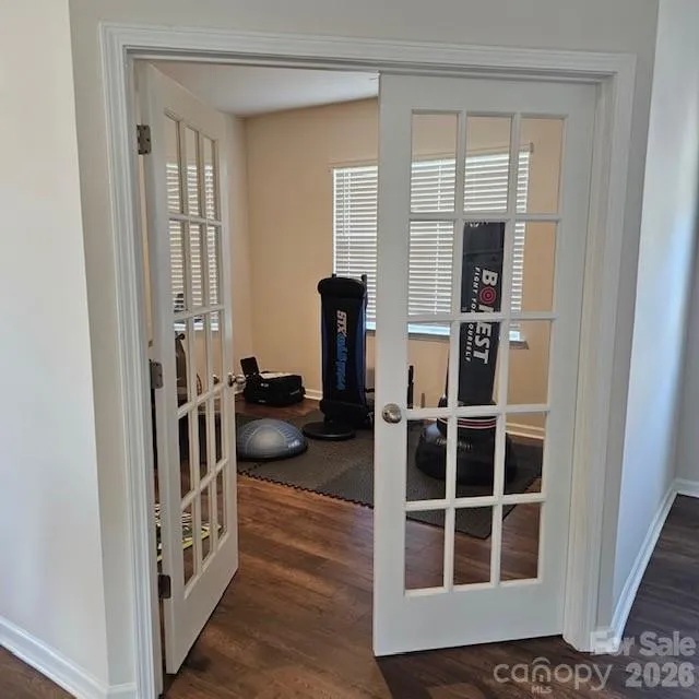 534 Yellow Birch Drive Locust, NC 28097