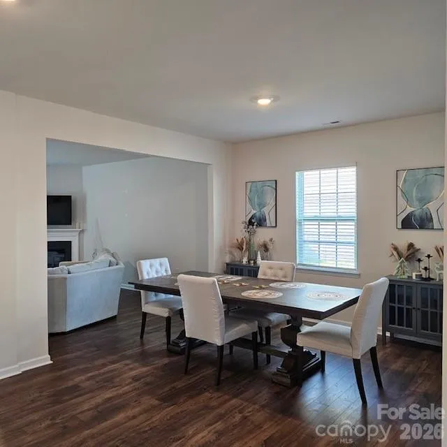 534 Yellow Birch Drive Locust, NC 28097
