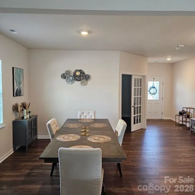 534 Yellow Birch Drive Locust, NC 28097