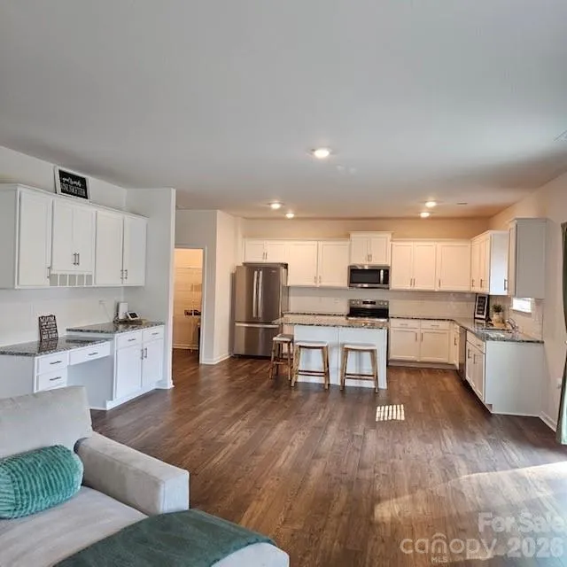 534 Yellow Birch Drive Locust, NC 28097