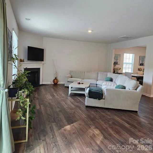 534 Yellow Birch Drive Locust, NC 28097