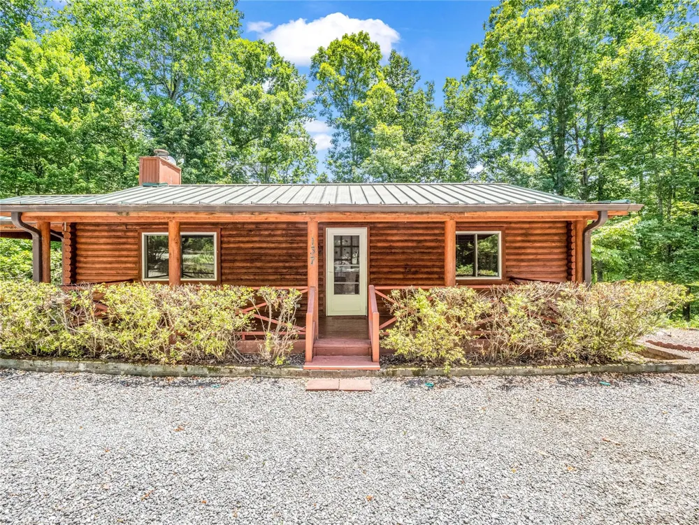 137 Amys Ridge Road Lake Lure, NC 28746