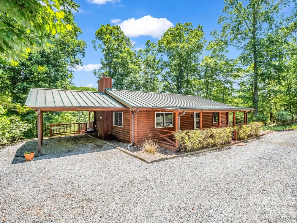 137 Amys Ridge Road Lake Lure, NC 28746