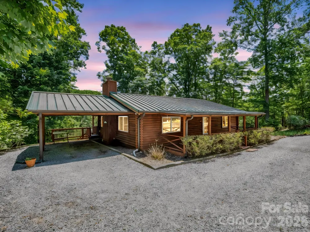 137 Amys Ridge Road Lake Lure, NC 28746