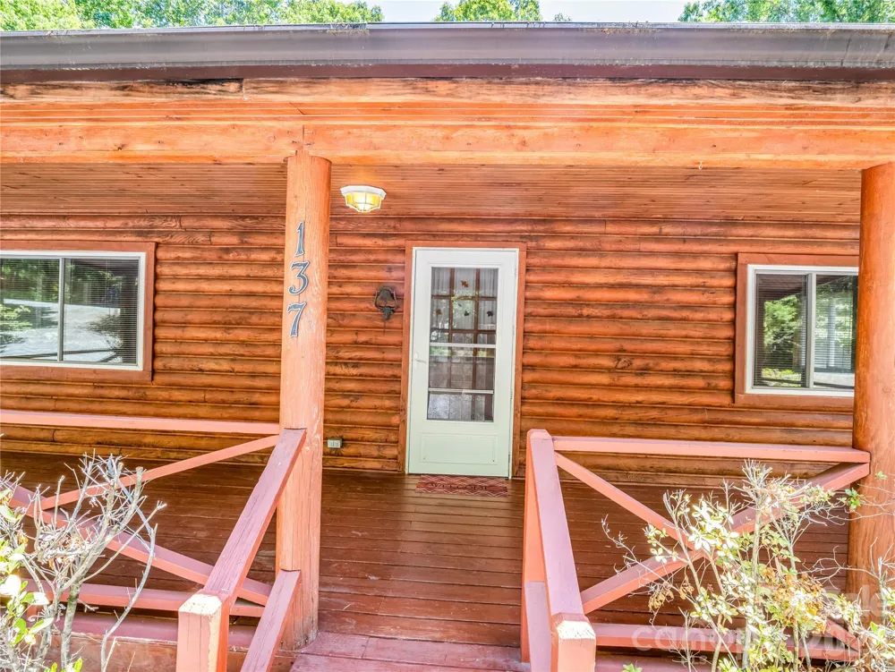 137 Amys Ridge Road Lake Lure, NC 28746
