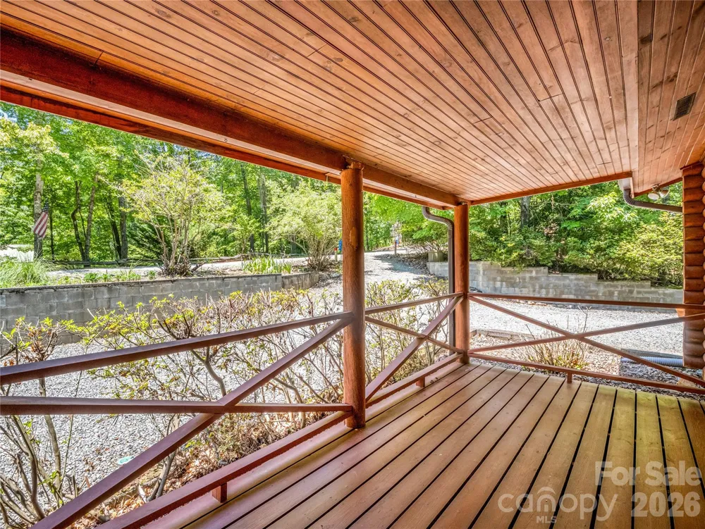 137 Amys Ridge Road Lake Lure, NC 28746