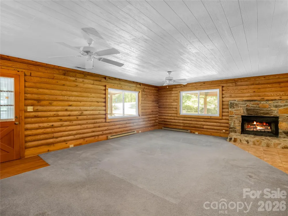 137 Amys Ridge Road Lake Lure, NC 28746