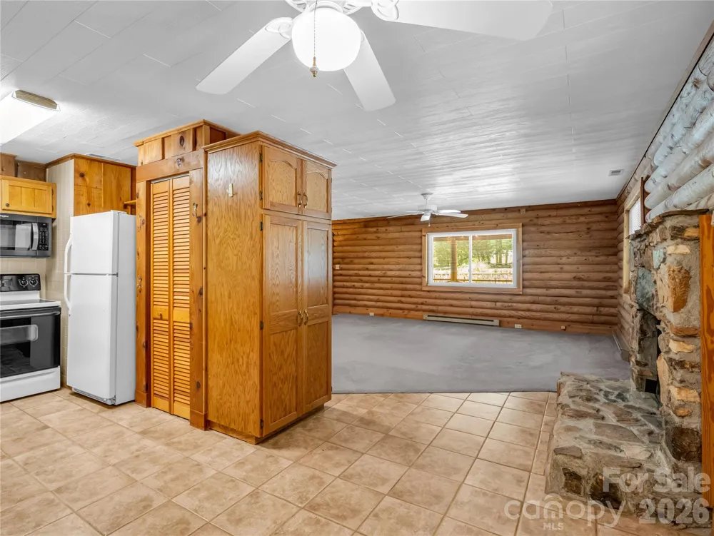 137 Amys Ridge Road Lake Lure, NC 28746