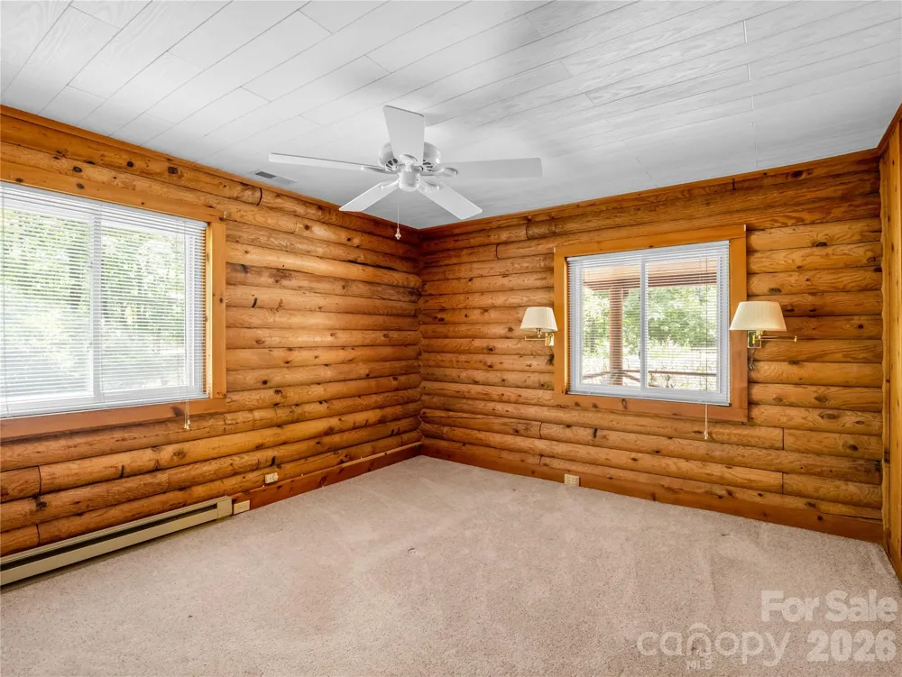 137 Amys Ridge Road Lake Lure, NC 28746