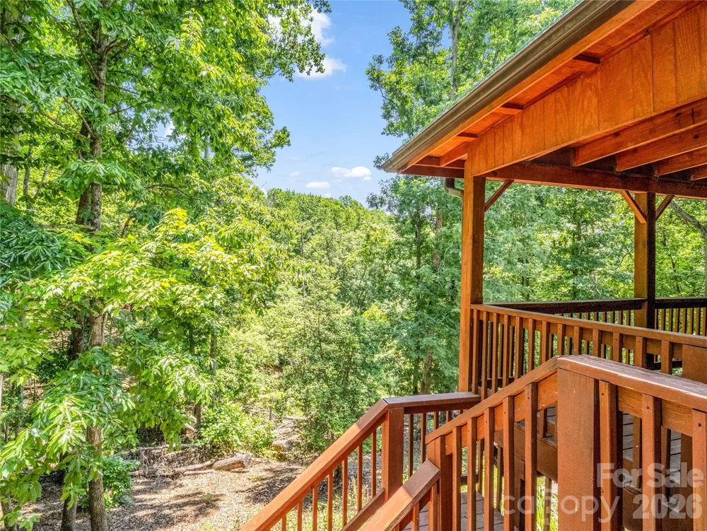 137 Amys Ridge Road Lake Lure, NC 28746
