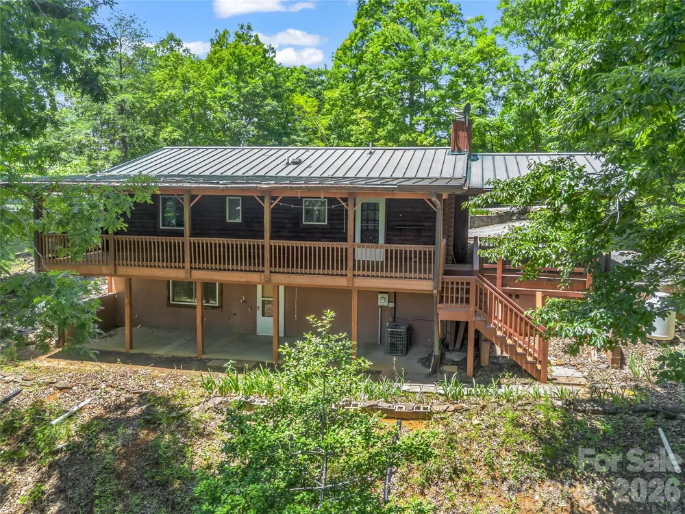 137 Amys Ridge Road Lake Lure, NC 28746