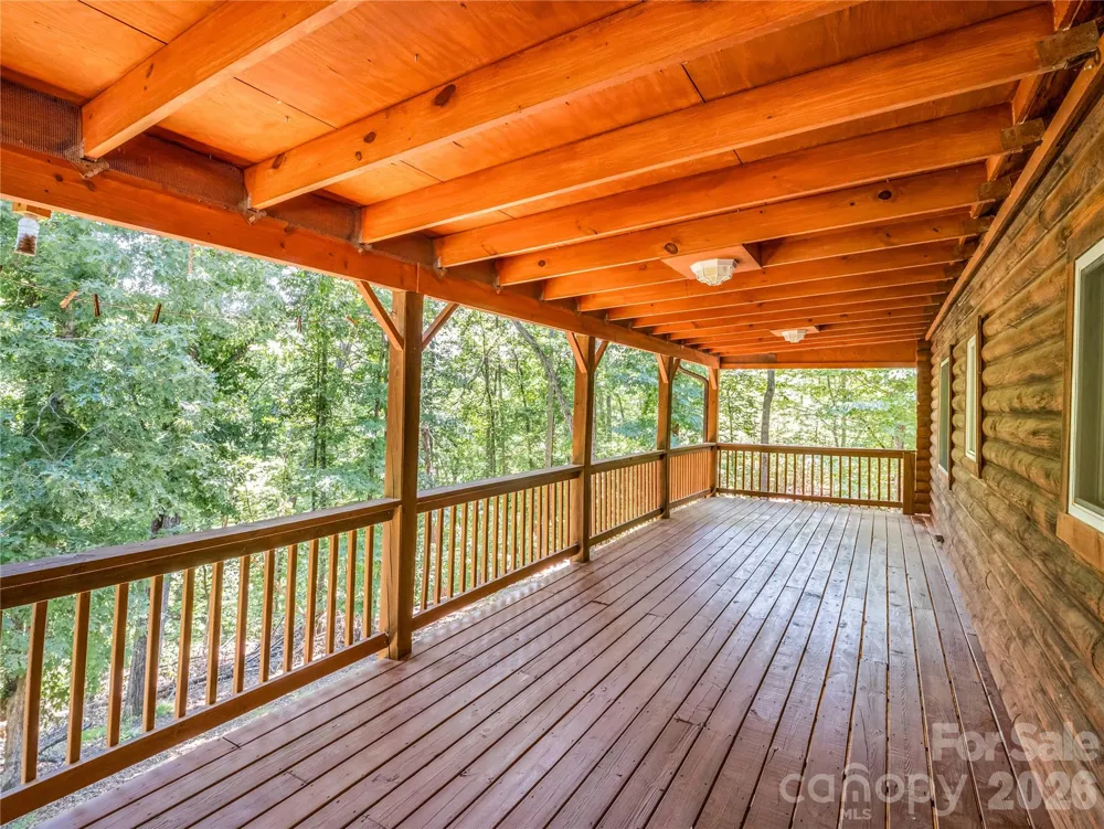137 Amys Ridge Road Lake Lure, NC 28746