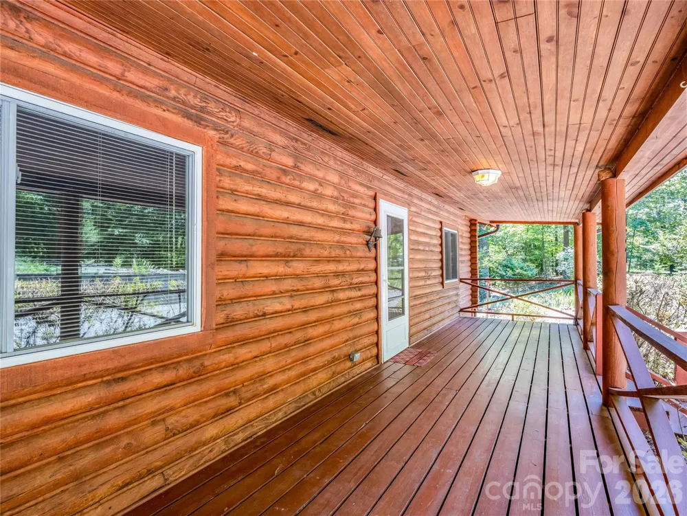 137 Amys Ridge Road Lake Lure, NC 28746