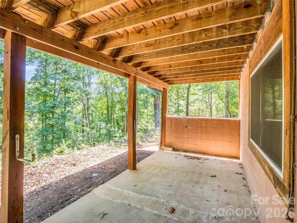 137 Amys Ridge Road Lake Lure, NC 28746