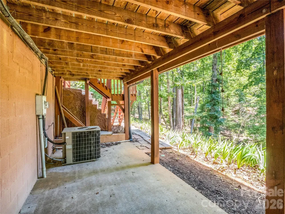 137 Amys Ridge Road Lake Lure, NC 28746