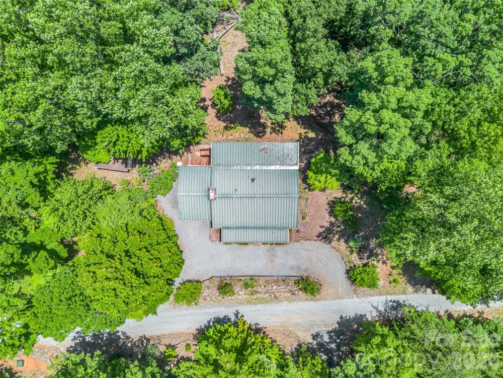 137 Amys Ridge Road Lake Lure, NC 28746