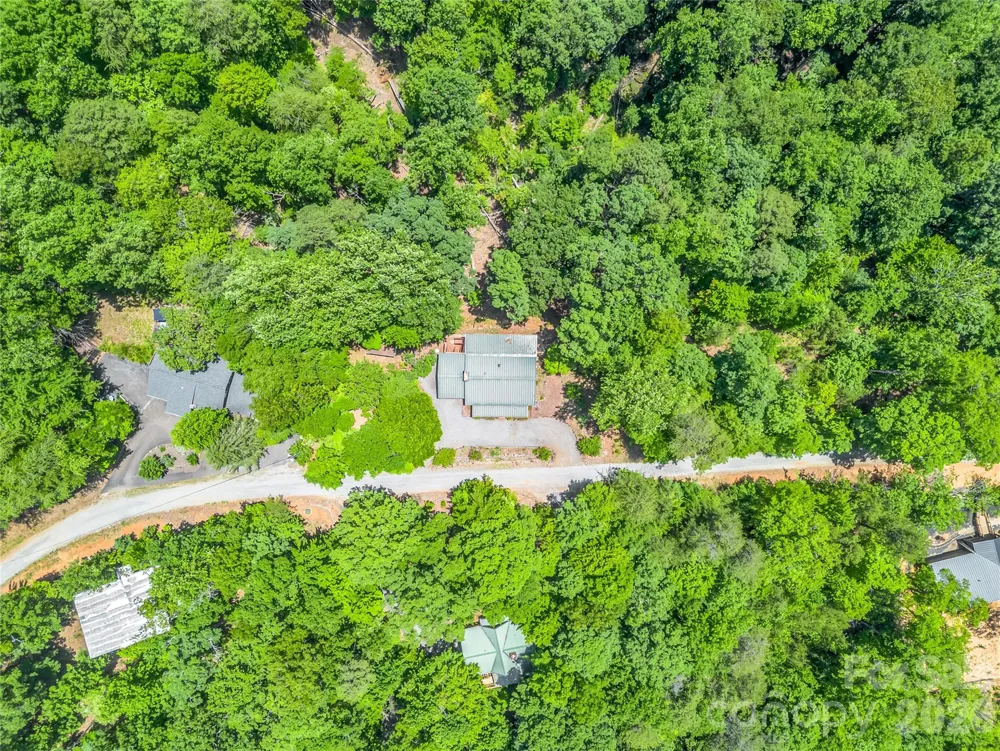 137 Amys Ridge Road Lake Lure, NC 28746