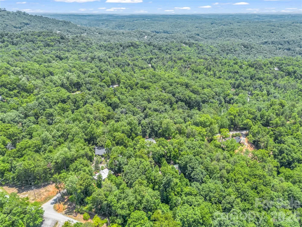 137 Amys Ridge Road Lake Lure, NC 28746
