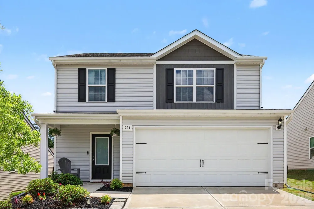 562 Lamorak Place Richburg, SC 29729
