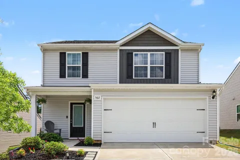 562 Lamorak Place