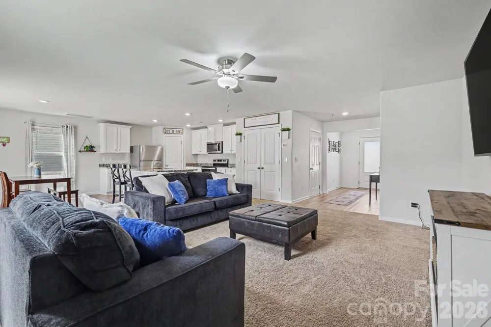 562 Lamorak Place Richburg, SC 29729