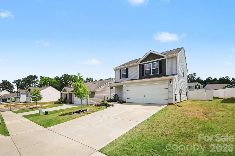 562 Lamorak Place Richburg, SC 29729