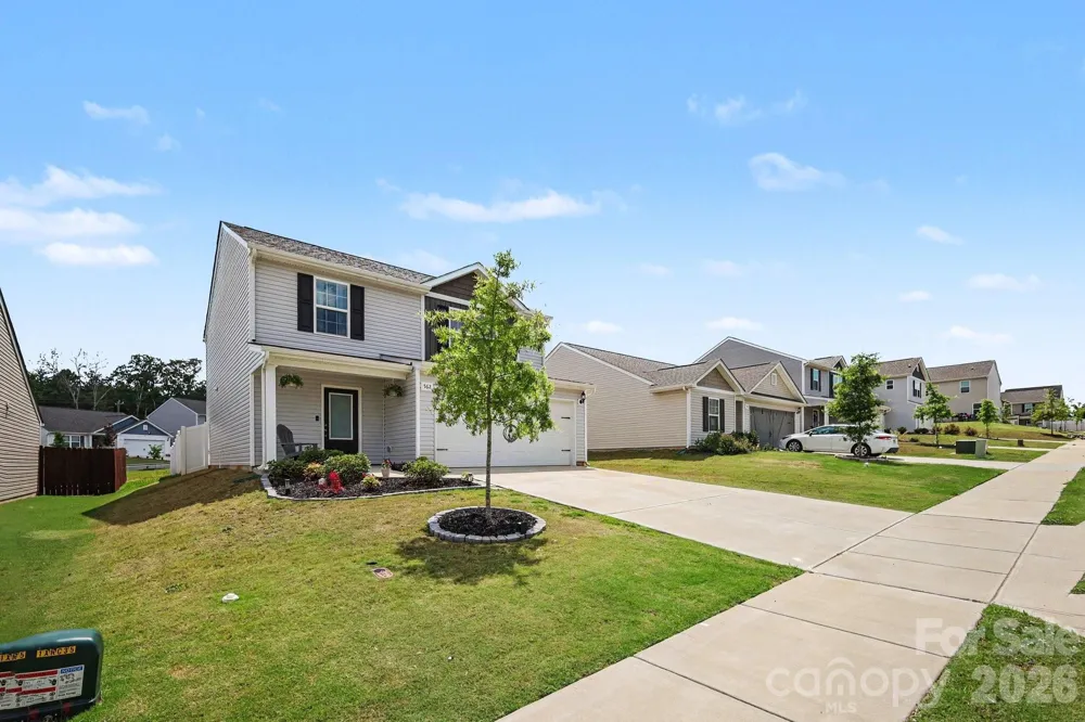 562 Lamorak Place Richburg, SC 29729