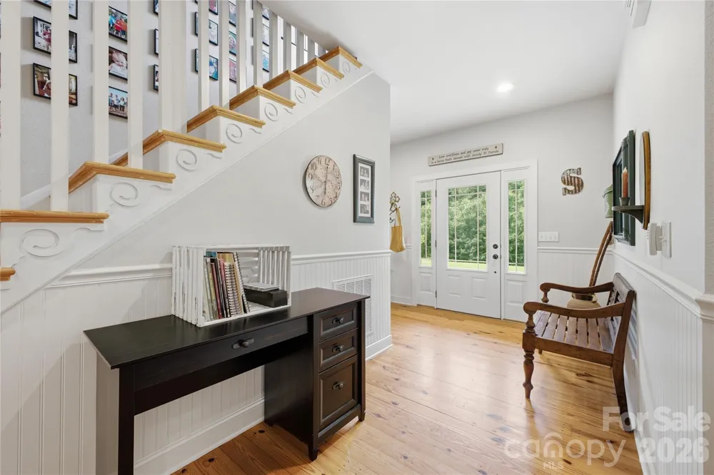 227 Black Bear Cove Clyde, NC 28721