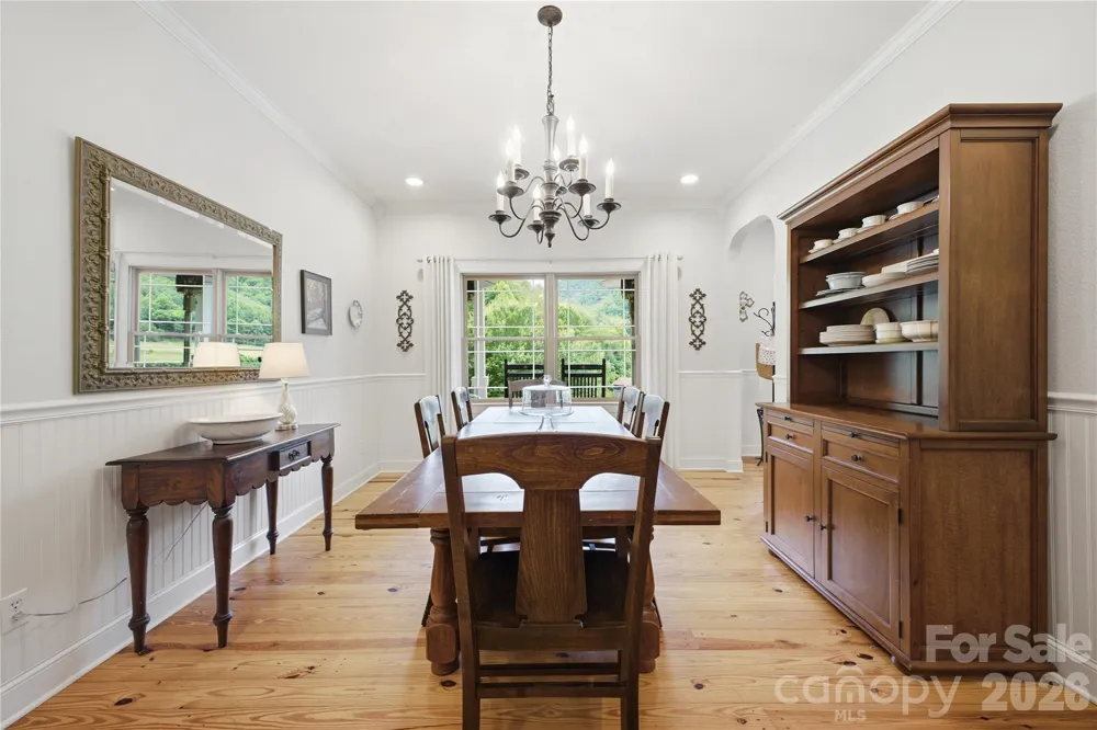 227 Black Bear Cove Clyde, NC 28721